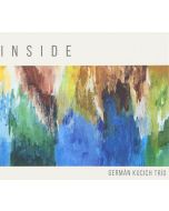 Germán Kucich-Trio • Inside CD