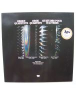 Oboe Quartets LP