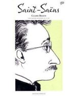 Claire Braud • Saint-Saens Bande dessinée + 2 CDs