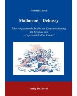 Hendrik Lücke • Mallarmé - Debussy