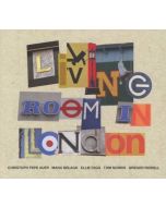 Living Room in London CD