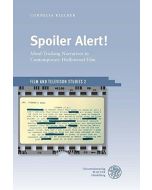 Cornelia Klecker • Spoiler Alert!