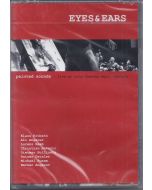 Eyes & Ears • Painted Sound Audio-DVD