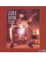 Jake Matson • Comin' Home CD