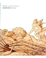 Mörike und die Künste, Buch+CD