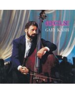 Gary Karr • Berceuse CD
