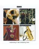 BBRS • Improvising in the Consulting Room CD