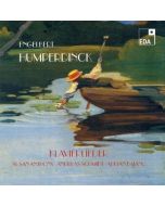 Engelbert Humperdinck (1854-1921) • Klavierlieder CD