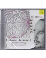 Slobodan Jovanovic • Scene in Circle CD