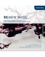 Re: New Music CD