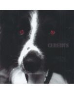 Erik Hinds • Cerebus CD