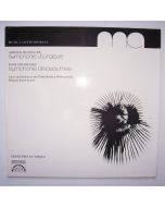 Arthur Honegger (1892-1955) • Symphonie Liturgique LP