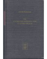 Heiner Wajemann • Die Chorkompositionen von Richard Strauss