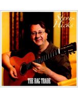 Steve Hicks • The Rag Trade CD