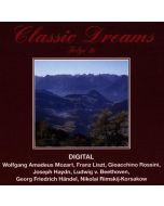 Classic Dreams • Folge 21 CD