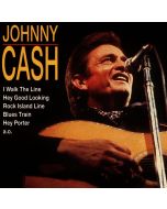 Johnny Cash CD