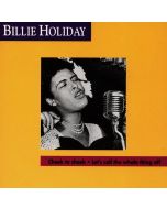 Billie Holiday CD