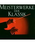 Meisterwerke der Klassik CD