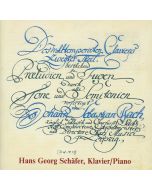 Johann Sebastian Bach (1685-1750) • Das Wohltemperierte Klavier, Teil 2 2 CDs