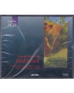 Georg Friedrich Händel (1685-1759) • Musique pour les feux d'artifice royaux 2 CDs