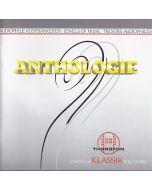 Anthologie CD