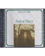 Antonin Dvorak (1841-1904) • Stabat Mater CD