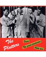 The Platters • Devri CD