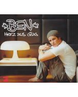 Ben • Herz aus Glas CD