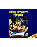 Warum die Spatzen schwatzen 2 MCs