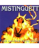 Mistinguett • Les Années Frou-Frou CD