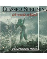 Classica Sublimina • Ich werde schlank CD