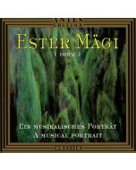 Ester Mägi • Ein musikalisches Porträt - A Musical Portrait CD