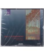 Peter Tchaikovsky (1840-1893) • La Belle au Bois dormant / Le Lac des Cygnes 2 CDs