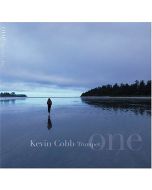 Kevin Cobb • One CD