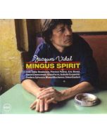 Jacques Vidal • Mingus Spirit CD