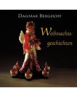 Weihnachtsgeschichten mit Dagmar Berghoff CD