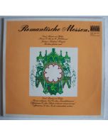 Romantische Messen 2 LPs