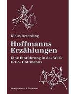 Klaus Deterding • Hofmanns Erzählungen