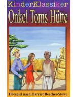 Onkel Toms Hütte Hörkassette