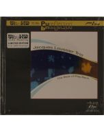 Jacques Loussier (1934-2019) - The Best Of Play Bach (Ultra-HD) CD