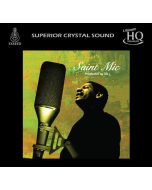 Scotty Wright - Saint Mic (UHQ-CD) CD