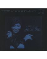 Jacintha - Best Of Jacintha (Limited Numbered Edition) (UHQ-CD) CD
