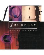 Fourplay - Between The Sheets (30th Anniversary) (remastered) (180g) (Limited Numbered Edition) LP