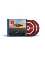 Mr. Big - The Big Finish Live (Hybrid-SACD) SACD