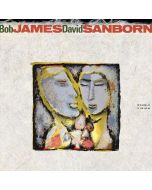 Bob James & David Sanborn - Double Vision (Hybrid-SACD) SACD