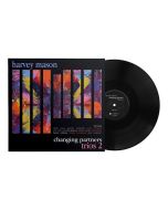 Harvey Mason - Changing Partners: Trios 2 (180g) (One Step Vinyl) LP