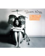 Susan Wong - My Live Stories SACD