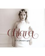 Chlara - In A Different Light (Hybrid-SACD) SACD
