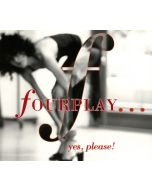 Fourplay - Yes Please! CD