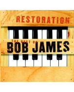 Bob James - Restoration CD